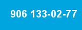 906 133-02-77